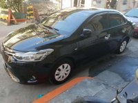 2015 Toyota Vios for sale