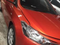 2017 Toyota Vios for sale