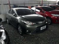 Toyota Vios 1.3E for sale