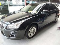 2015 Chevrolet Cruze for sale