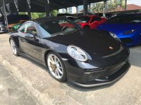 2018 Porsche GT3 for sale