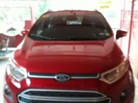 Ford Ecosport 2015 for sale