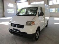 2014 SUZUKI APV FOR SALE