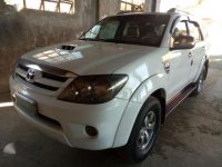 Toyota Fortuner 2005 for sale