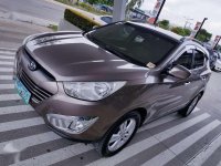 Hyundai Tucson 2010 for sale