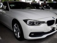 2017 Bmw 318d Low Dp We Buy Cars