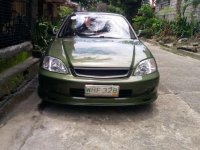 honda civic sir body 1999 for sale