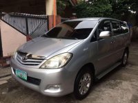 2009 Toyota Innova E for sale