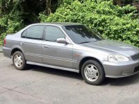 1999 Honda Civic for sale