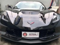 2019 Brandnew Corvette ZO6 62LSupercharged Fullest Option