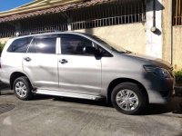 Toyota Innova 2014 for sale