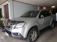 Isuzu Mu-x 2015 for sale