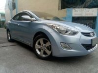 2013 Hyundai Elantra For sale