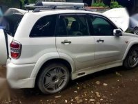 Rav 4 4x4 2001 for sale