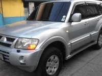 Mitsubishi Pajero 2004 for sale