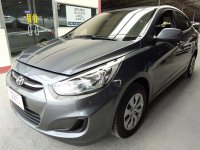 2016 Hyundai Accent for sale