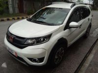 2017 Honda Brv AT for sale