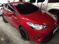 2014 Toyota Vios for sale