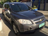 Chevrolet Captiva 2008 for sale