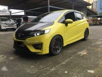 2016 Honda Jazz for sale