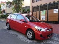 2016 Hyundai Accent for sale