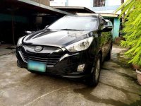 2012 Hyundai Tucson for sale