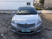 2012 Toyota Vios for sale