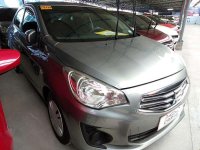 2016 Mitsubishi Mirage G4 for sale