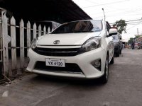 Toyota Wigo 2016 for sale