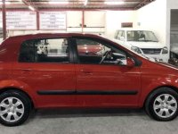 2006 Hyundai Getz for sale