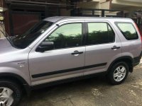 2003 Honda CRV for sale