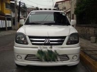 Mitsubishi Adventure 2012 for sale