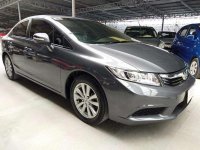 2013 Honda Civic for sale