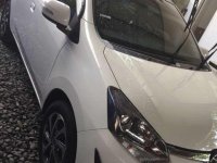 2018 Toyota Wigo for sale