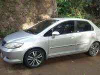 2007 Honda City for sale 