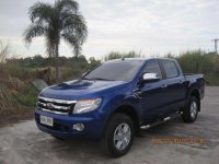 Ford Ranger 2014 for sale 