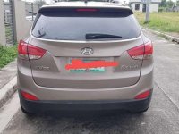 Well-kept Hyundai tucson for sale