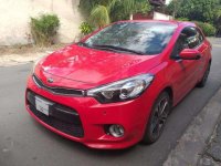 2016 Kia Forte for sale