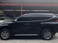 2016 Mitsubishi Montero GLS for sale