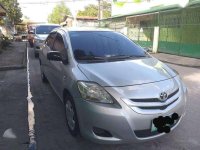 Toyota Vios J 2008 for sale