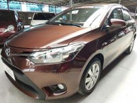 2014 Toyota Vios for sale