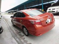 Vios E 2016 for sale