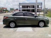 Assume Balance Toyota Vios 2017