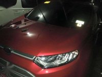 Ford Ecosport 2015 for sale