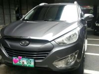 2013 Hyundai Tucson for sale