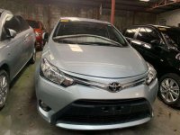 2016 Toyota Vios for sale