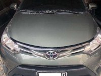 2017 Toyota Vios for sale