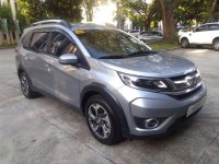 2017 Honda BRV for sale