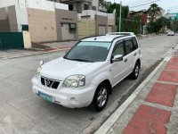 2006 Nissan XTrail for sale