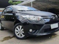 2014 Toyota Vios for sale